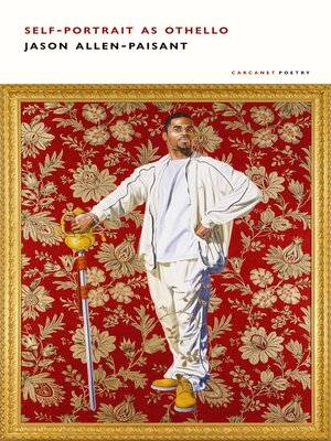 cover image of Self-Portrait as Othello